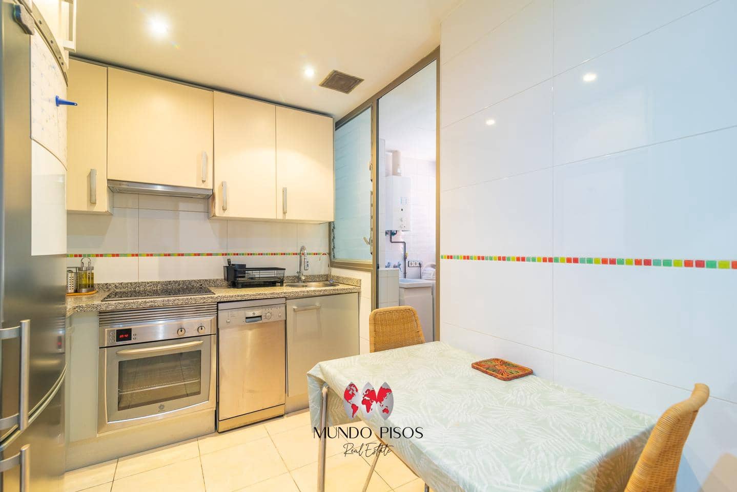 2 bedroom Flat for sale in Palma de Mallorca - € 349,000 (Ref: 9928463)