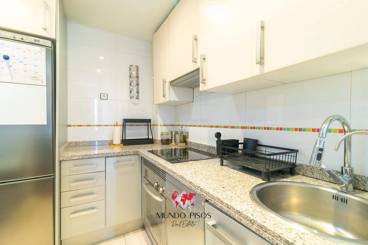 2 bedroom Flat for sale in Palma de Mallorca - € 349,000 (Ref: 9928463)