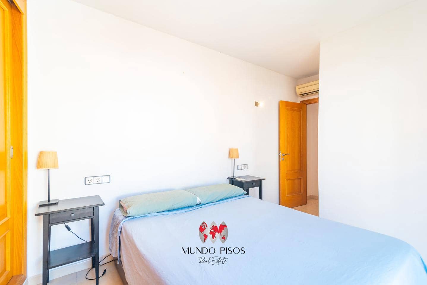 2 bedroom Flat for sale in Palma de Mallorca - € 349,000 (Ref: 9928463)