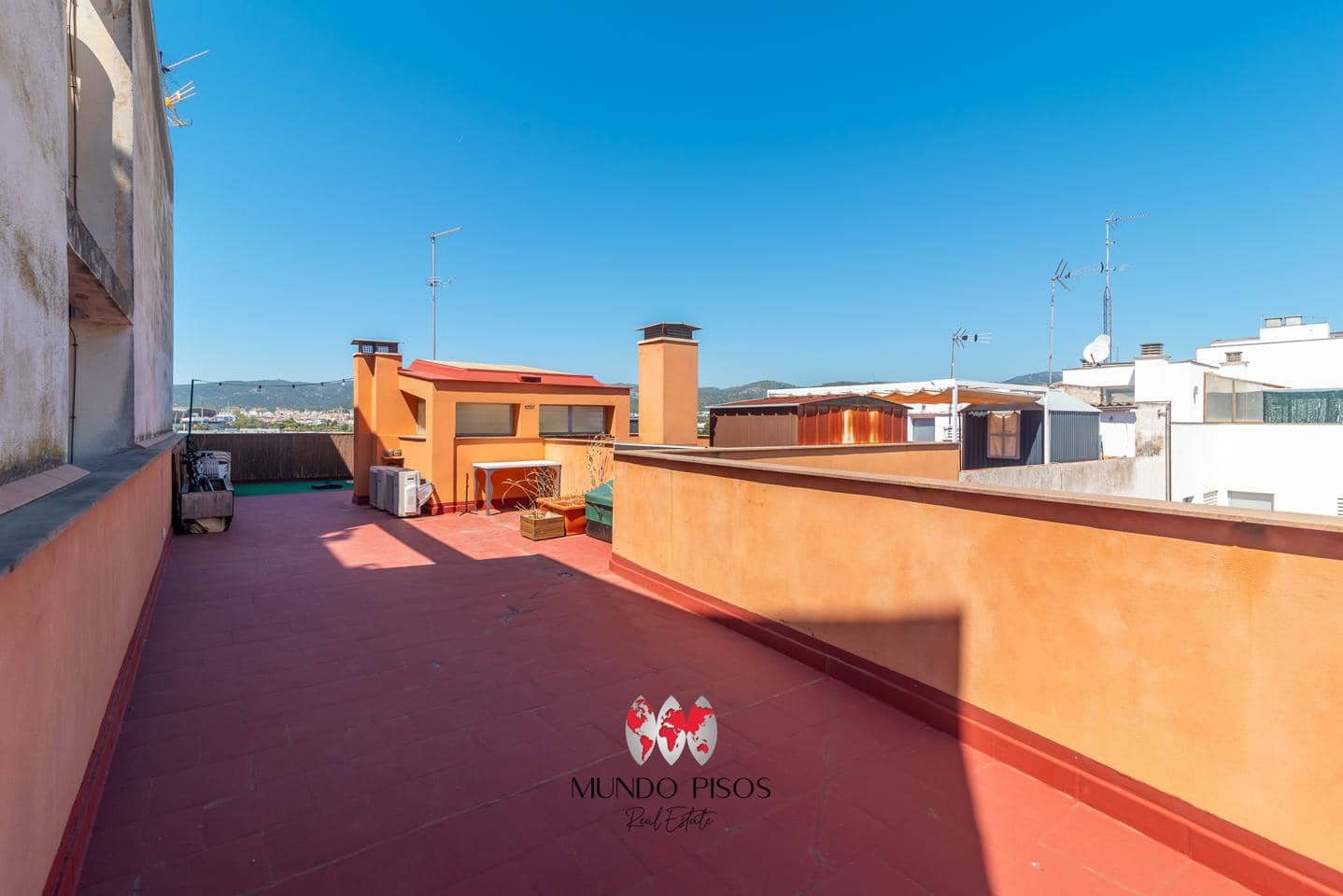 2 bedroom Flat for sale in Palma de Mallorca - € 349,000 (Ref: 9928463)