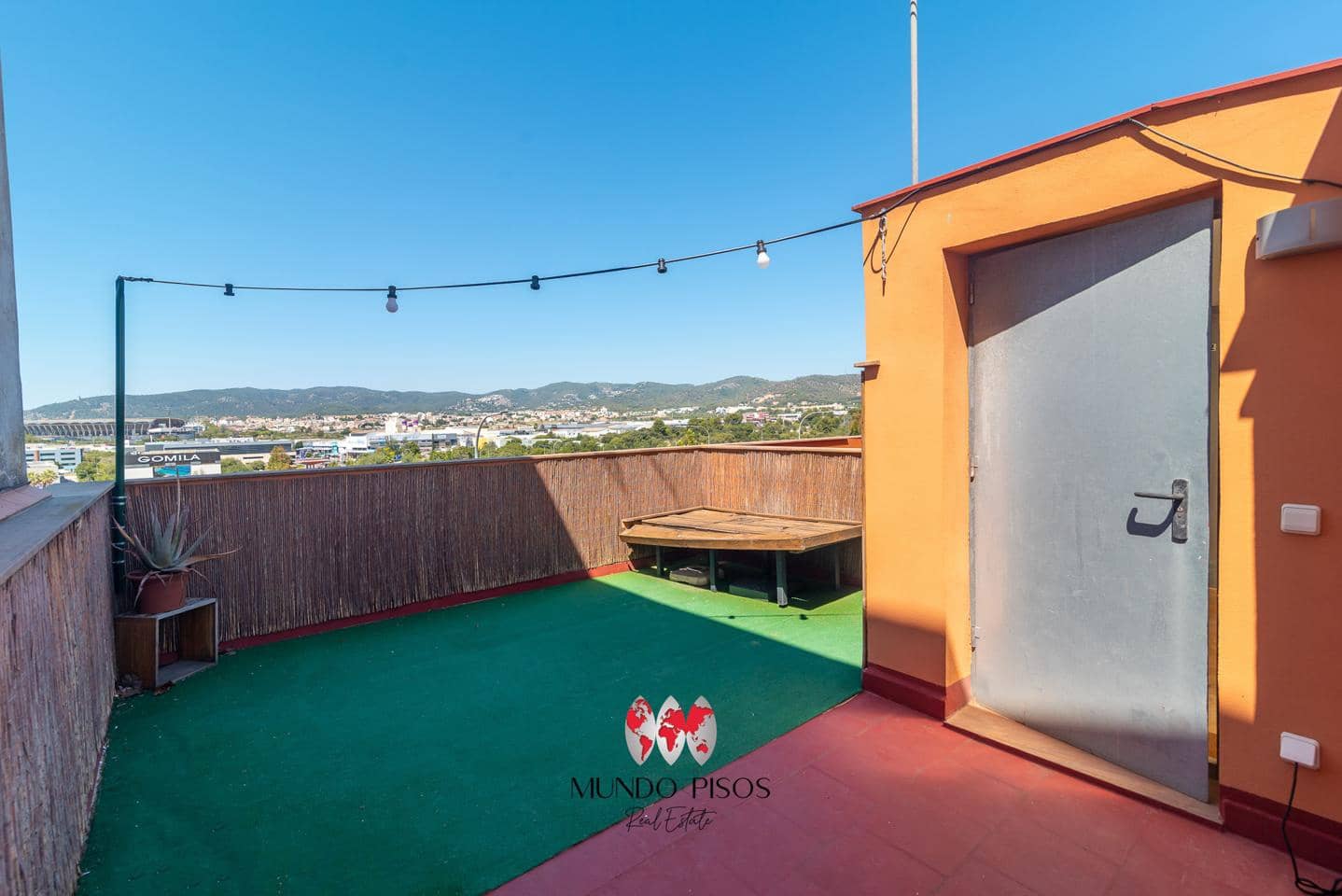 2 bedroom Flat for sale in Palma de Mallorca - € 349,000 (Ref: 9928463)