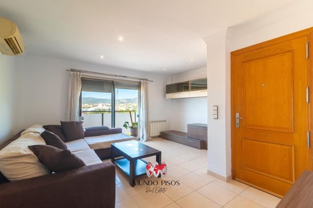 2 bedroom Flat for sale in El Secar de la Real, Palma de Mallorca - € 349,000 (Ref: 9928463)