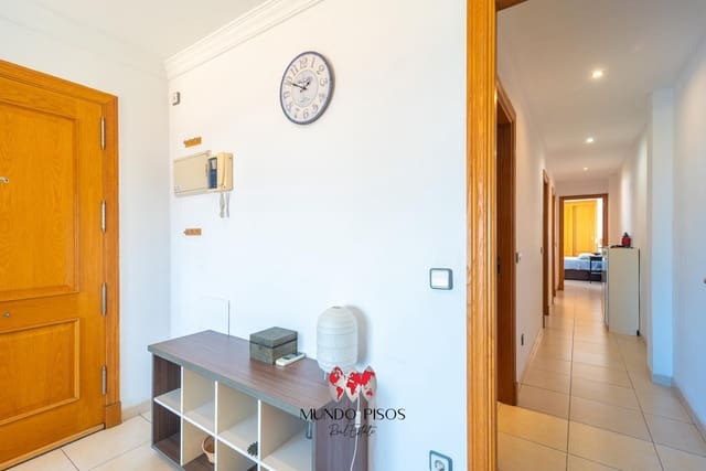 2 bedroom Flat for sale in El Secar de la Real, Palma de Mallorca - € 349,000 (Ref: 9928463)