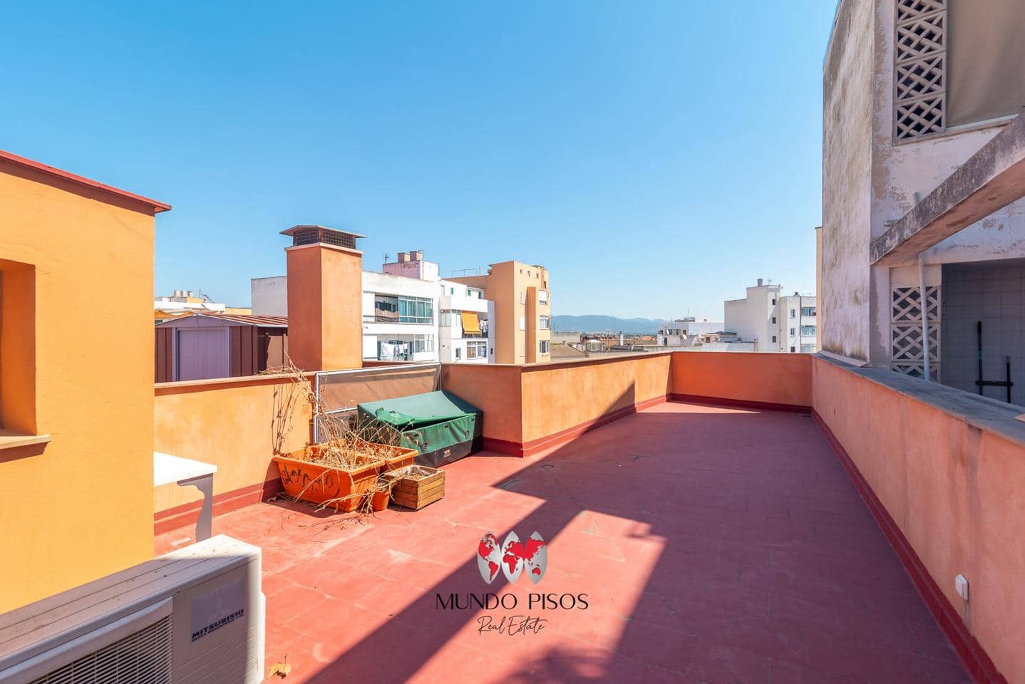 2 bedroom Flat for sale in Palma de Mallorca - € 349,000 (Ref: 9928463)