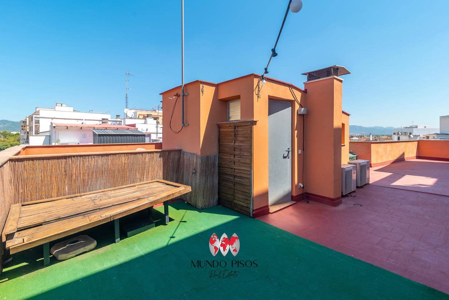 2 bedroom Flat for sale in Palma de Mallorca - € 349,000 (Ref: 9928463)