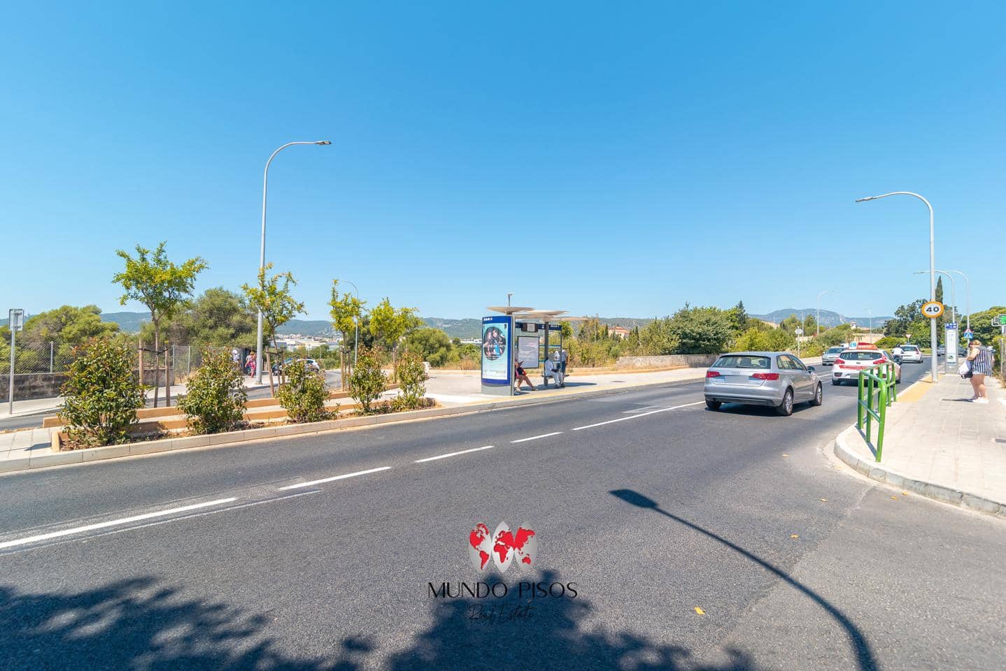 2 bedroom Flat for sale in Palma de Mallorca - € 349,000 (Ref: 9928463)