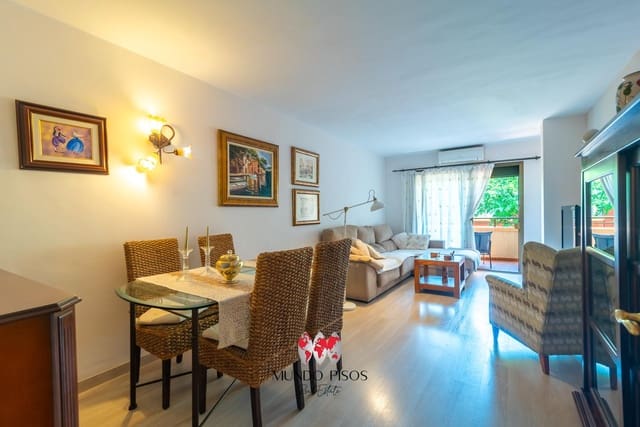 3 soveværelse Lejlighed til salg i L'Olivera, Palma de Mallorca med garage - € 595.000 (Ref: 9932375)