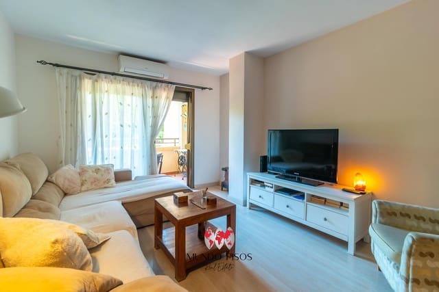 3 soveværelse Lejlighed til salg i L'Olivera, Palma de Mallorca med garage - € 595.000 (Ref: 9932375)