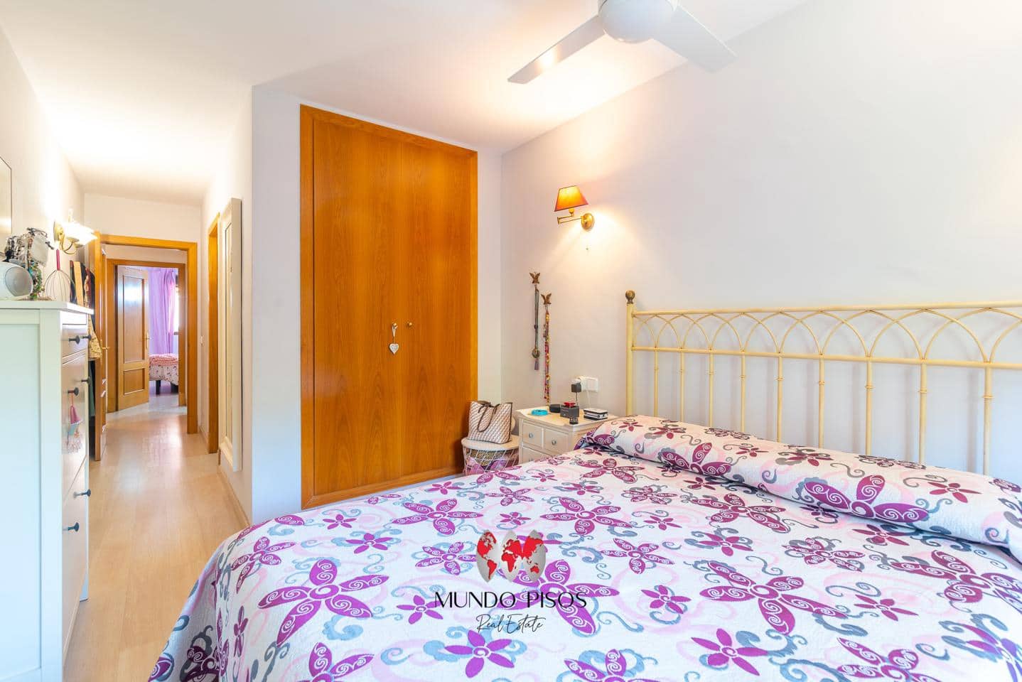 3 bedroom Flat for sale in Palma de Mallorca with garage - € 595,000 (Ref: 9932375)