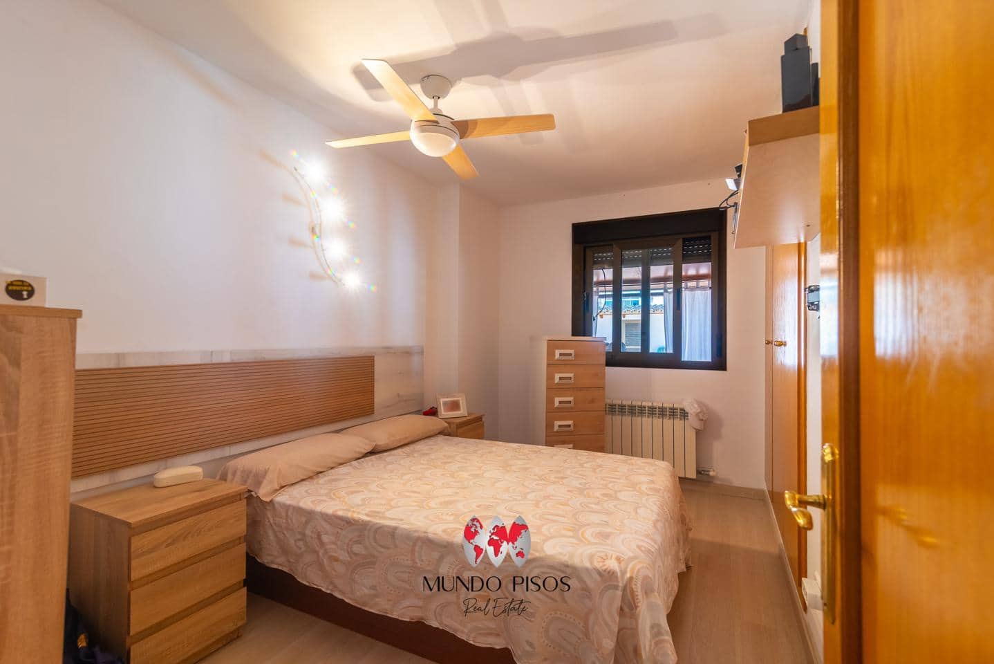 3 bedroom Flat for sale in Palma de Mallorca with garage - € 595,000 (Ref: 9932375)