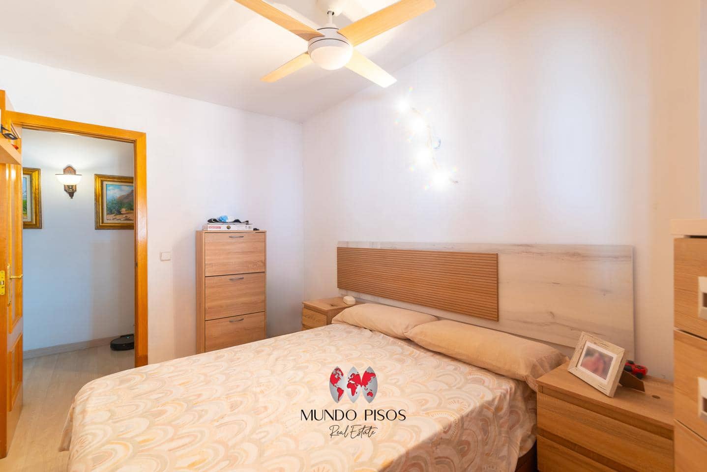 3 bedroom Flat for sale in Palma de Mallorca with garage - € 595,000 (Ref: 9932375)
