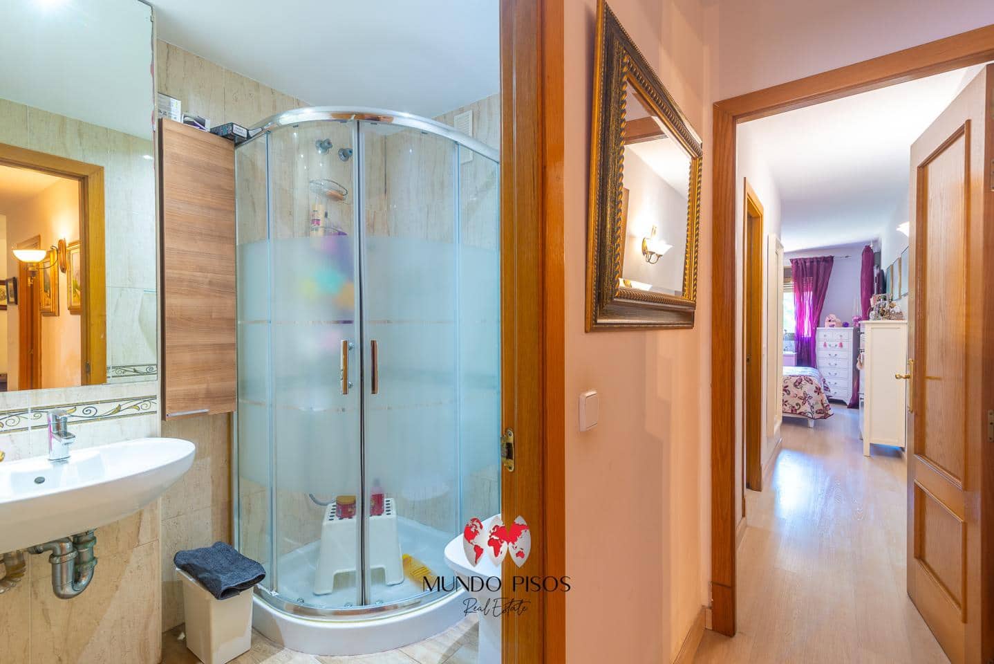 3 bedroom Flat for sale in Palma de Mallorca with garage - € 595,000 (Ref: 9932375)