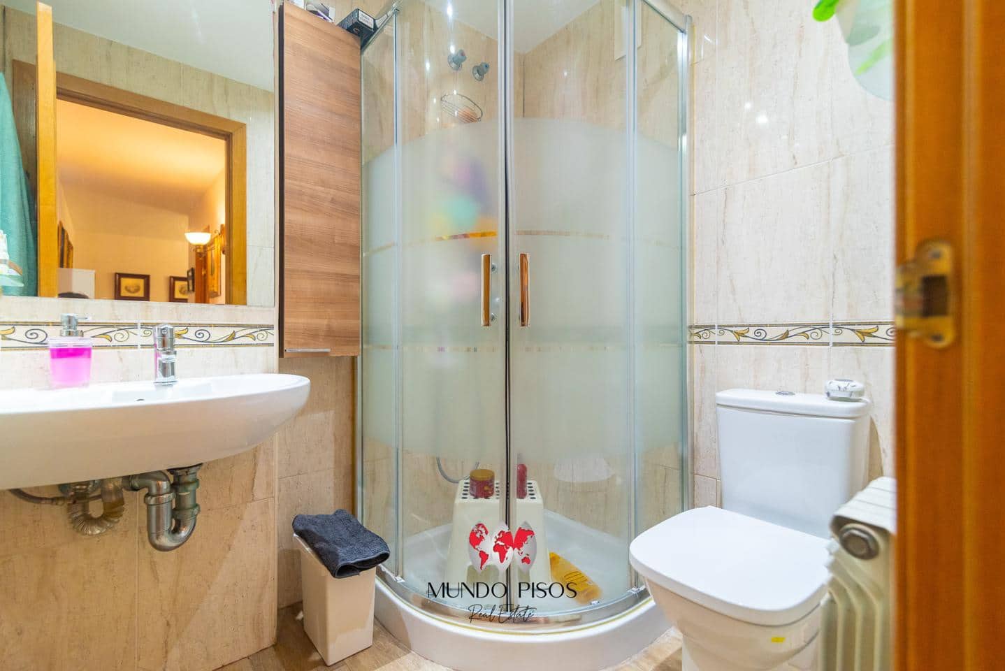 3 bedroom Flat for sale in Palma de Mallorca with garage - € 595,000 (Ref: 9932375)