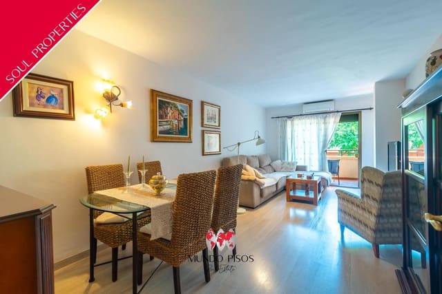 3 slaapkamer Flat te koop in L'Olivera, Palma de Mallorca met garage - € 595.000 (Ref: 9932375)
