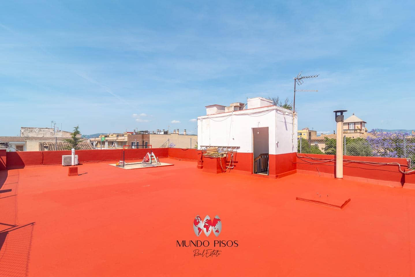 4 soveværelse Lejlighed til salg i El Pont d'Inca / Es Pont d'Inca - € 490.000 (Ref: 9941244)