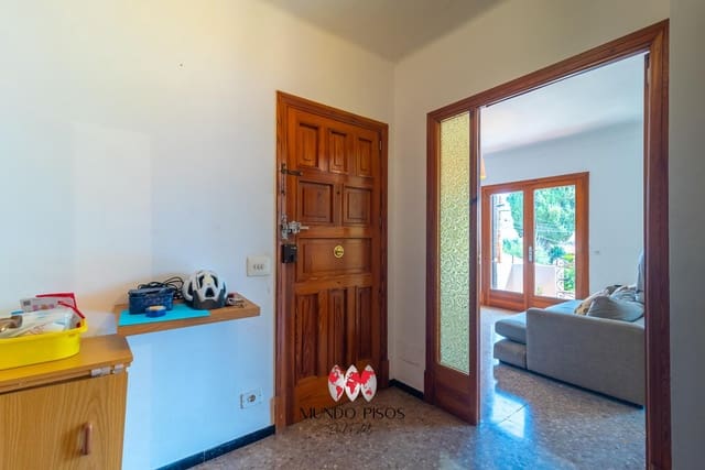 4 soveværelse Lejlighed til salg i El Pont d'Inca / Es Pont d'Inca, Marratxí - € 490.000 (Ref: 9941244)