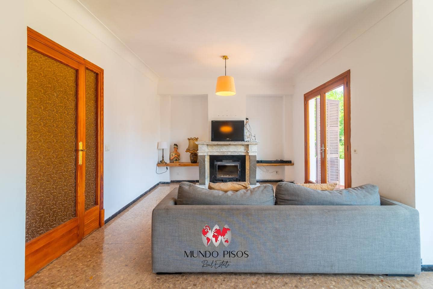 4 soveværelse Lejlighed til salg i El Pont d'Inca / Es Pont d'Inca - € 490.000 (Ref: 9941244)