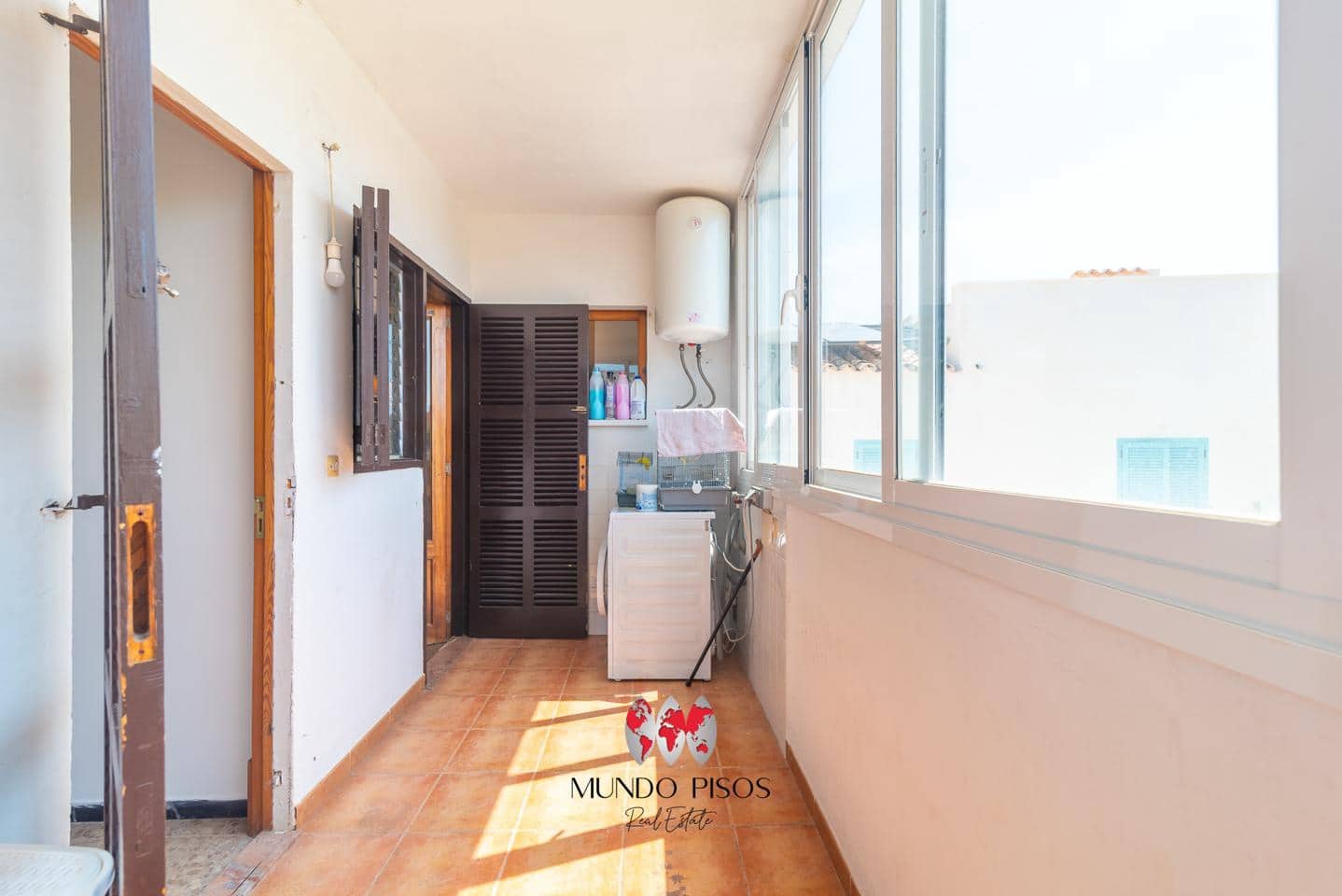 4 soveværelse Lejlighed til salg i El Pont d'Inca / Es Pont d'Inca - € 490.000 (Ref: 9941244)