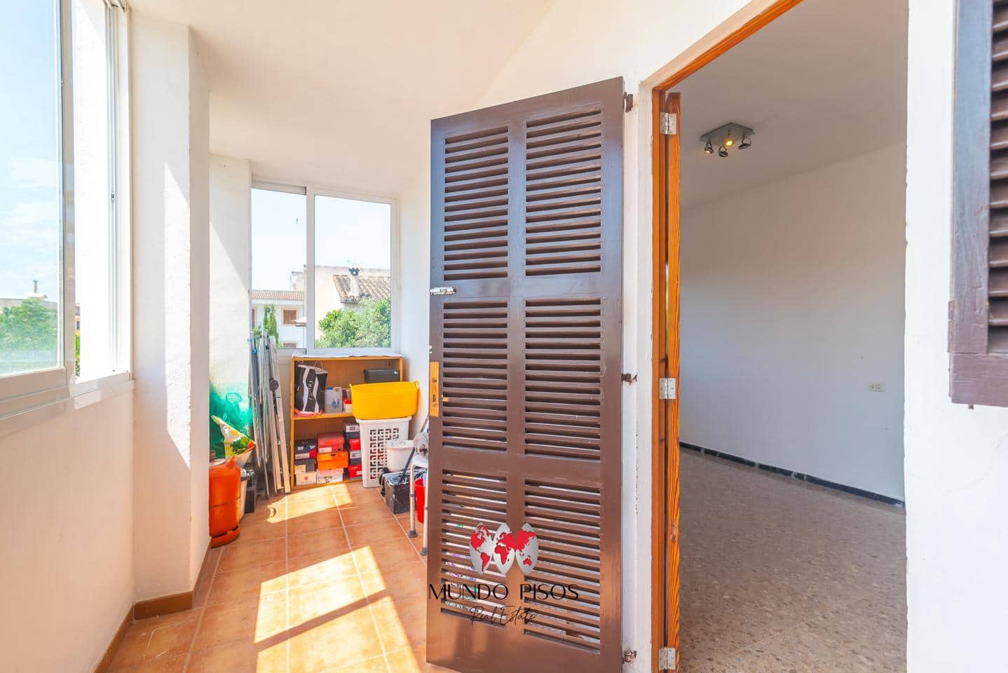 4 soveværelse Lejlighed til salg i El Pont d'Inca / Es Pont d'Inca - € 490.000 (Ref: 9941244)
