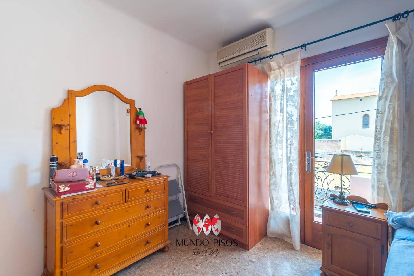 4 soveværelse Lejlighed til salg i El Pont d'Inca / Es Pont d'Inca - € 490.000 (Ref: 9941244)