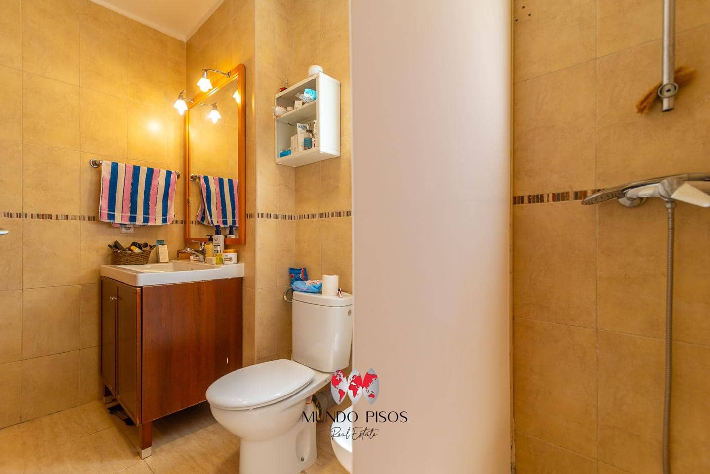 4 soveværelse Lejlighed til salg i El Pont d'Inca / Es Pont d'Inca - € 490.000 (Ref: 9941244)