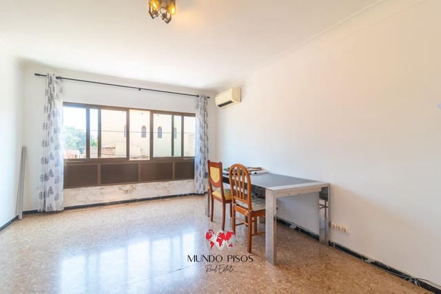 4 soveværelse Lejlighed til salg i El Pont d'Inca / Es Pont d'Inca, Marratxí - € 490.000 (Ref: 9941244)
