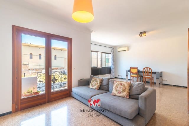 4 soveværelse Lejlighed til salg i El Pont d'Inca / Es Pont d'Inca, Marratxí - € 490.000 (Ref: 9941244)