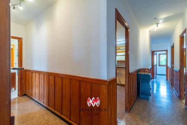 4 soveværelse Lejlighed til salg i El Pont d'Inca / Es Pont d'Inca, Marratxí - € 490.000 (Ref: 9941244)