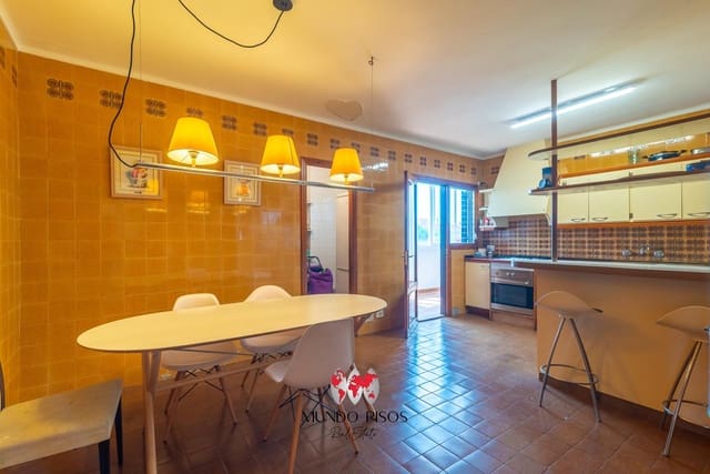 4 soveværelse Lejlighed til salg i El Pont d'Inca / Es Pont d'Inca, Marratxí - € 490.000 (Ref: 9941244)