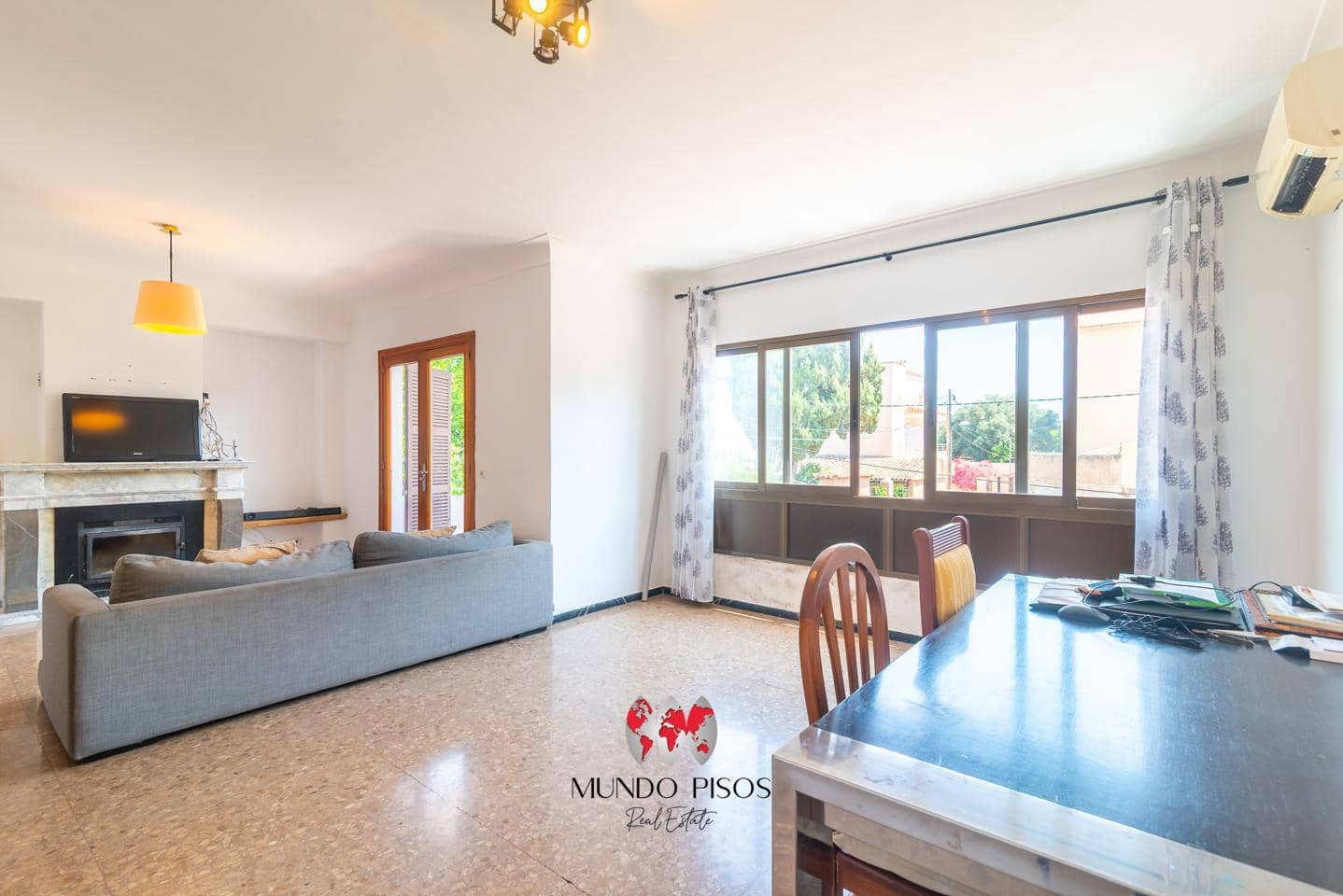 4 soveværelse Lejlighed til salg i El Pont d'Inca / Es Pont d'Inca - € 490.000 (Ref: 9941244)