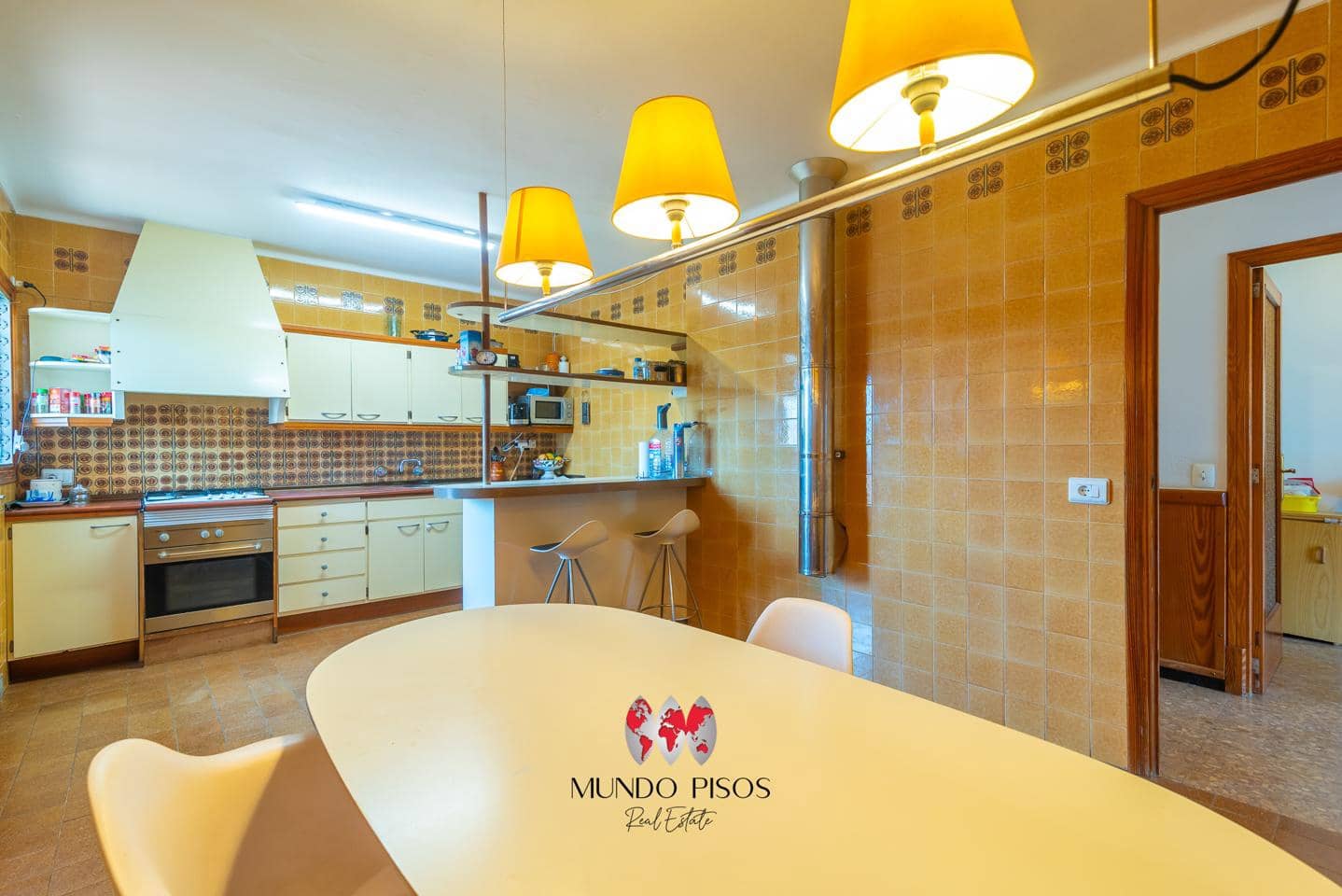 4 soveværelse Lejlighed til salg i El Pont d'Inca / Es Pont d'Inca - € 490.000 (Ref: 9941244)