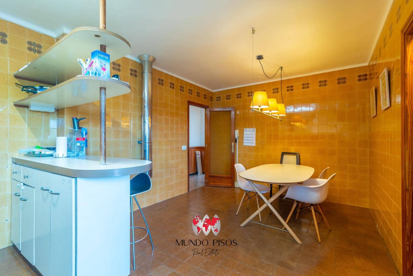 4 soveværelse Lejlighed til salg i El Pont d'Inca / Es Pont d'Inca - € 490.000 (Ref: 9941244)
