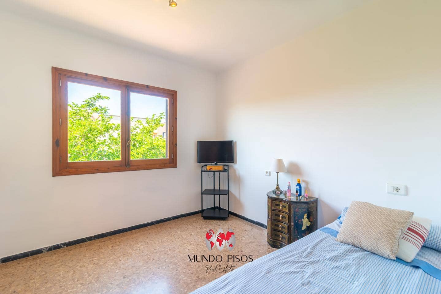 4 soveværelse Lejlighed til salg i El Pont d'Inca / Es Pont d'Inca - € 490.000 (Ref: 9941244)