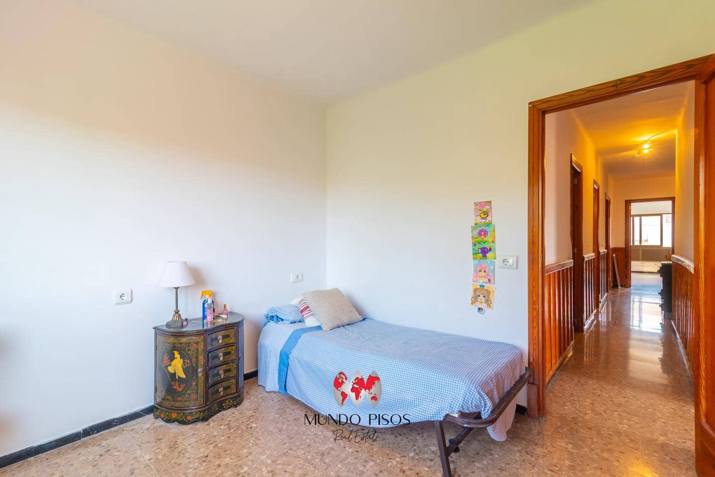 4 soveværelse Lejlighed til salg i El Pont d'Inca / Es Pont d'Inca - € 490.000 (Ref: 9941244)