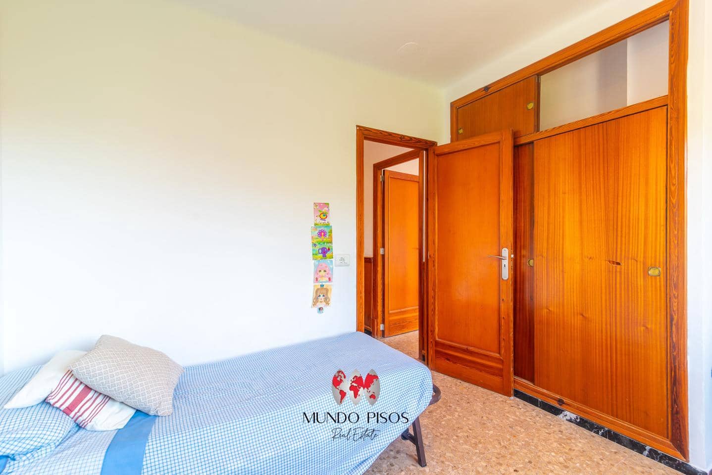 4 soveværelse Lejlighed til salg i El Pont d'Inca / Es Pont d'Inca - € 490.000 (Ref: 9941244)