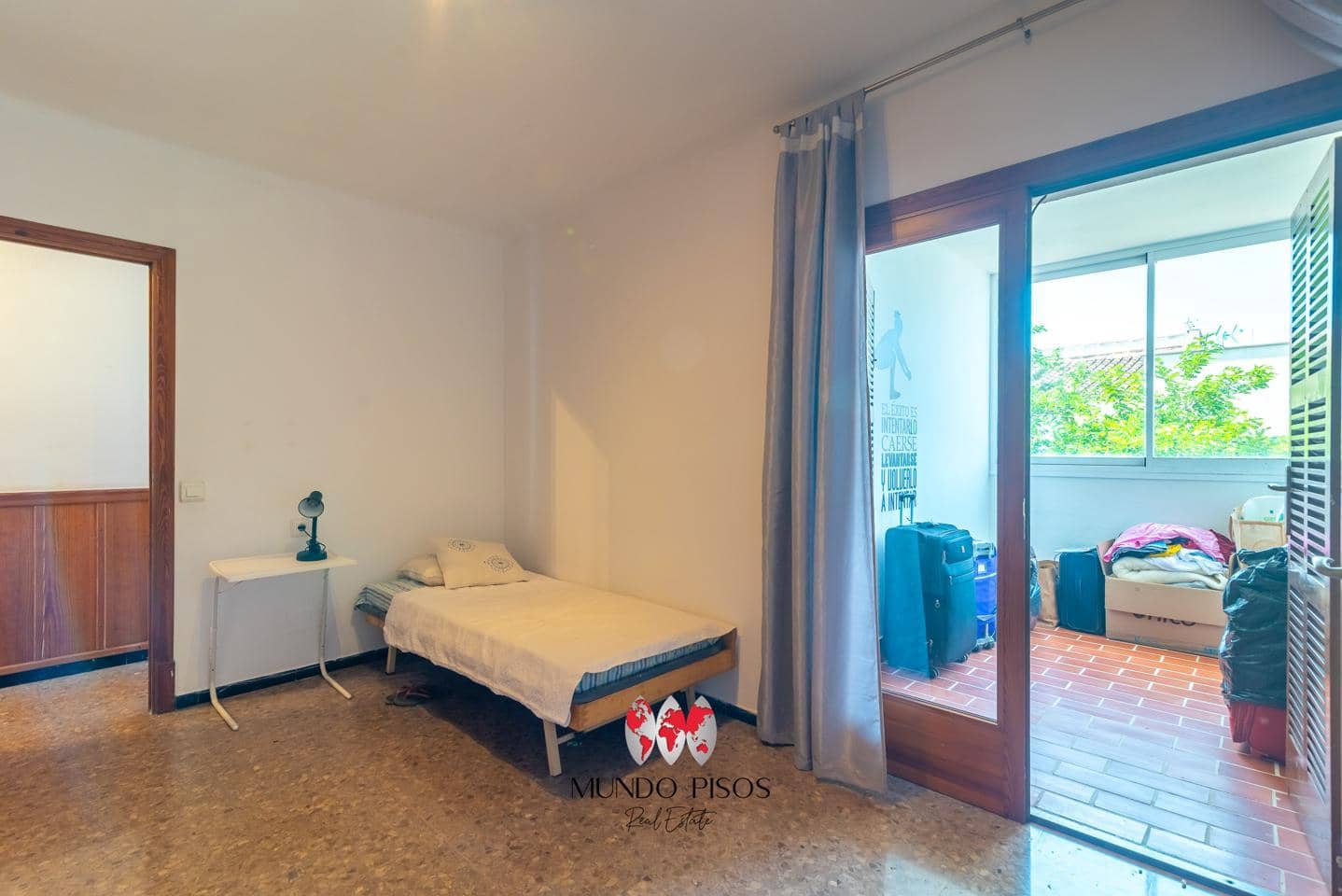 4 soveværelse Lejlighed til salg i El Pont d'Inca / Es Pont d'Inca - € 490.000 (Ref: 9941244)