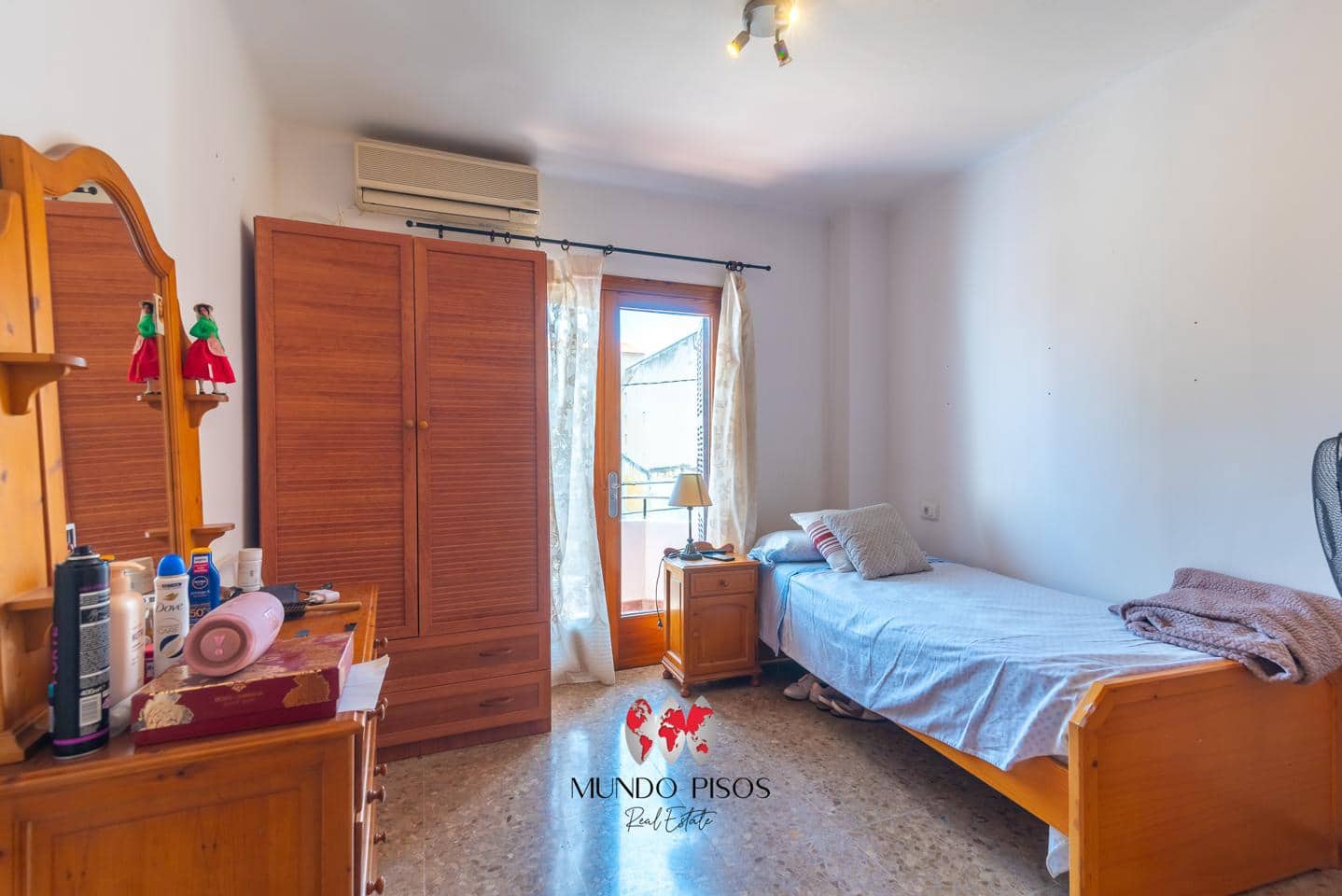 4 soveværelse Lejlighed til salg i El Pont d'Inca / Es Pont d'Inca - € 490.000 (Ref: 9941244)