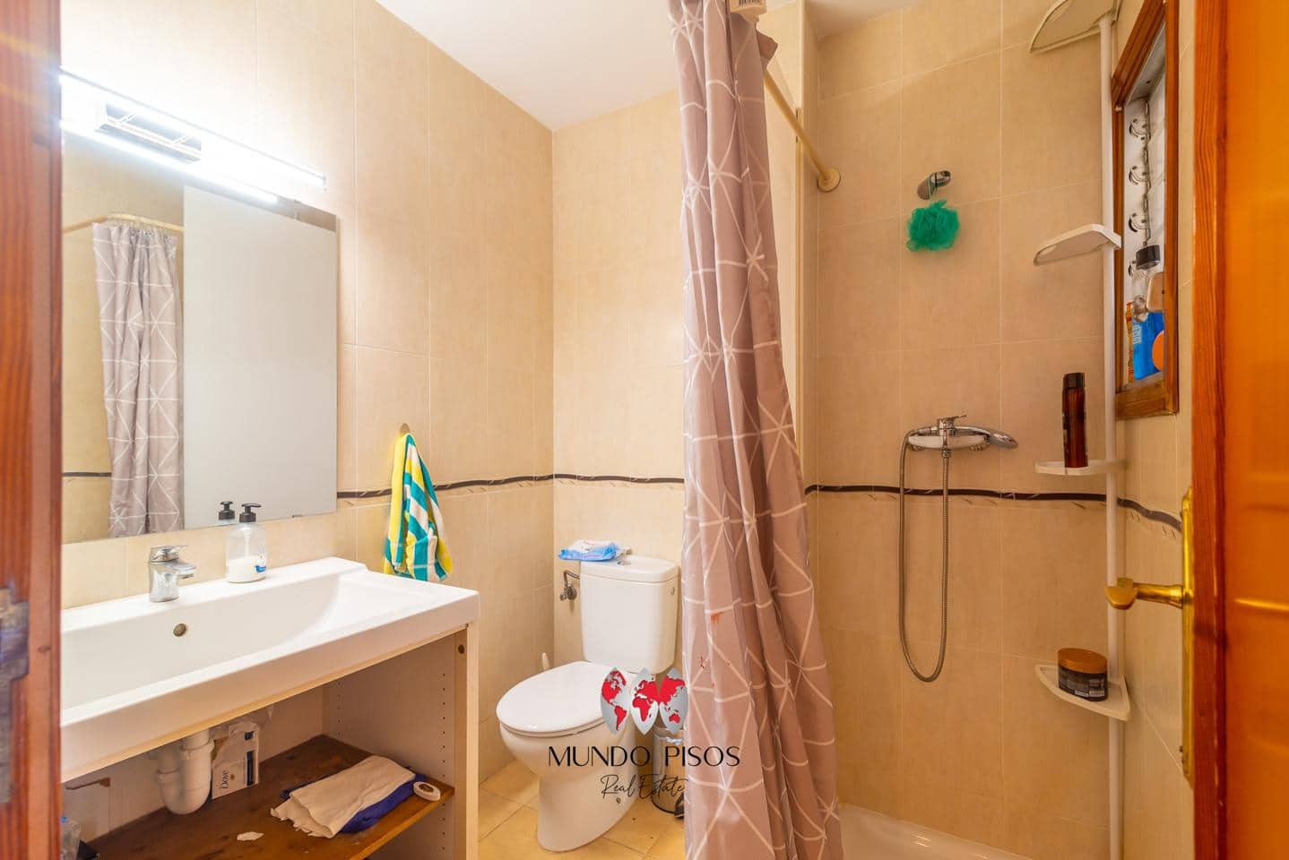 4 soveværelse Lejlighed til salg i El Pont d'Inca / Es Pont d'Inca - € 490.000 (Ref: 9941244)