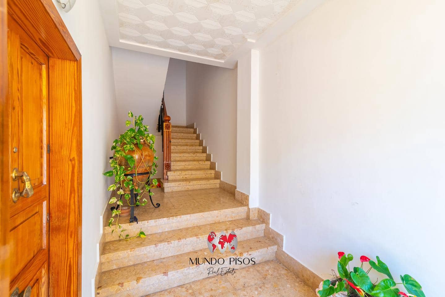 4 soveværelse Lejlighed til salg i El Pont d'Inca / Es Pont d'Inca - € 490.000 (Ref: 9941244)