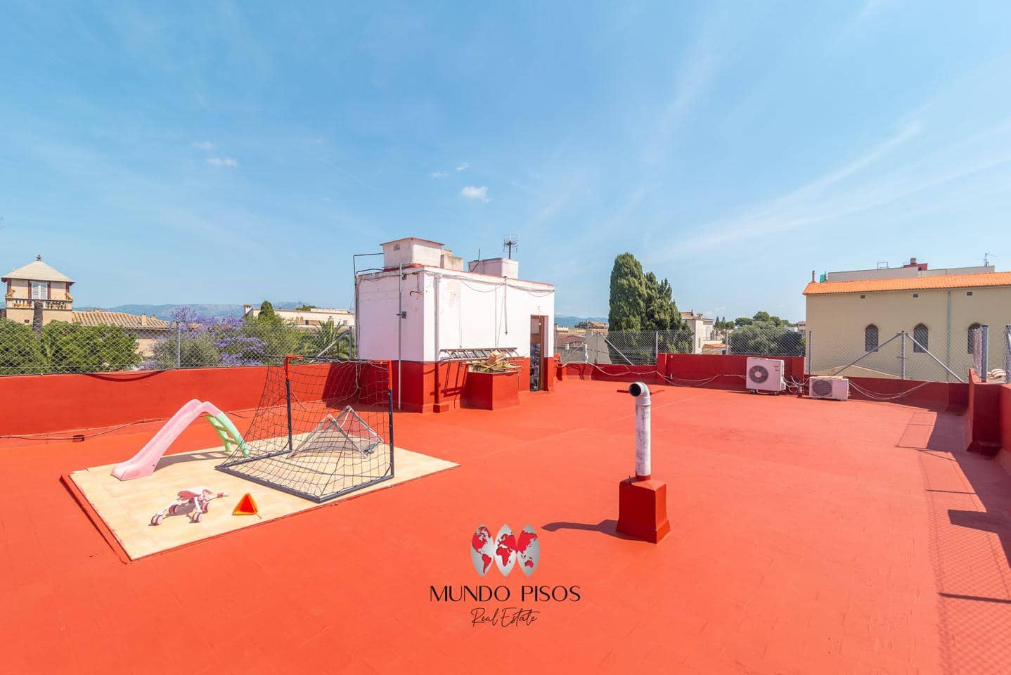 4 soveværelse Lejlighed til salg i El Pont d'Inca / Es Pont d'Inca - € 490.000 (Ref: 9941244)