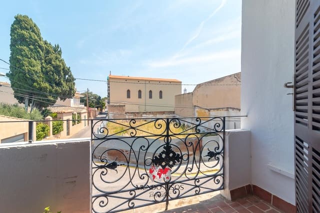 4 soveværelse Lejlighed til salg i El Pont d'Inca / Es Pont d'Inca, Marratxí - € 490.000 (Ref: 9941244)