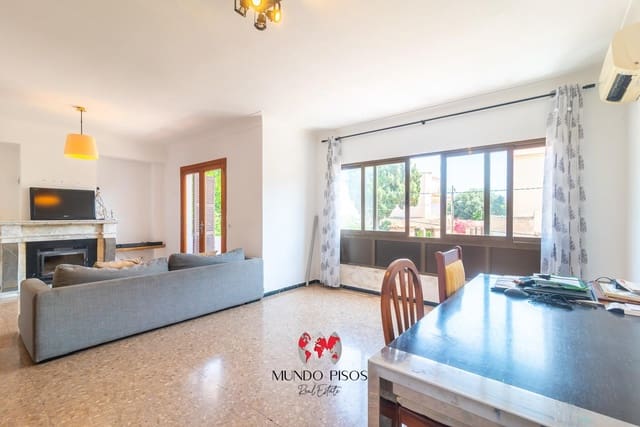 4 soveværelse Lejlighed til salg i El Pont d'Inca / Es Pont d'Inca, Marratxí - € 490.000 (Ref: 9941244)