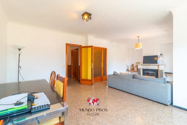 4 soveværelse Lejlighed til salg i El Pont d'Inca / Es Pont d'Inca, Marratxí - € 490.000 (Ref: 9941244)
