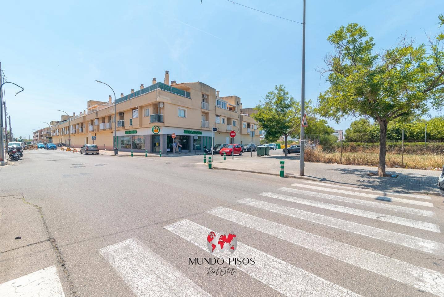 4 soveværelse Lejlighed til salg i El Pont d'Inca / Es Pont d'Inca - € 490.000 (Ref: 9941244)