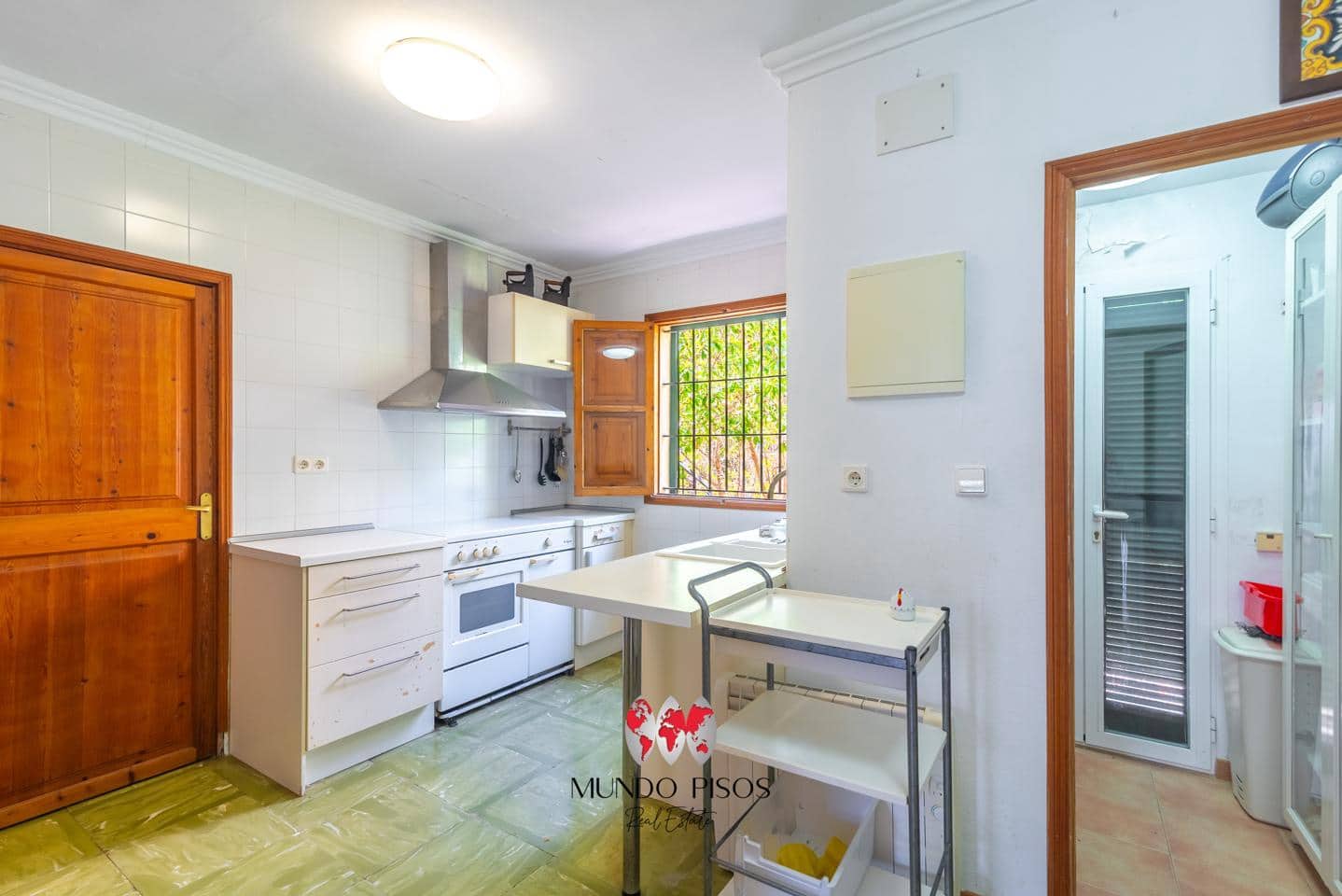 4 sypialnia Willa na sprzedaż w Costa de la Calma z garażem - 1 100 000 € (Ref: 9948632)