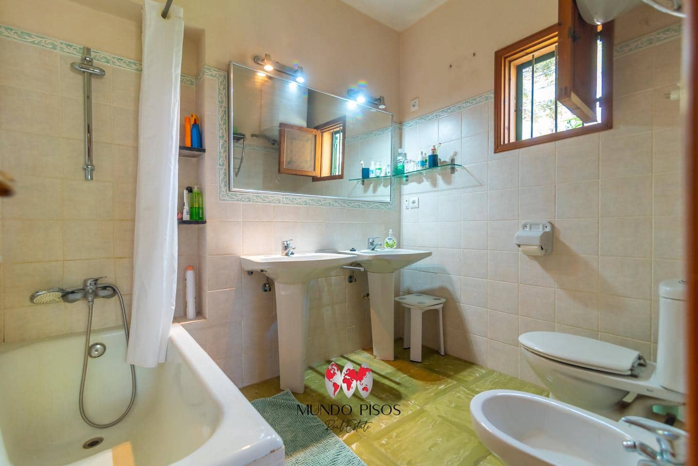 4 sypialnia Willa na sprzedaż w Costa de la Calma z garażem - 1 100 000 € (Ref: 9948632)