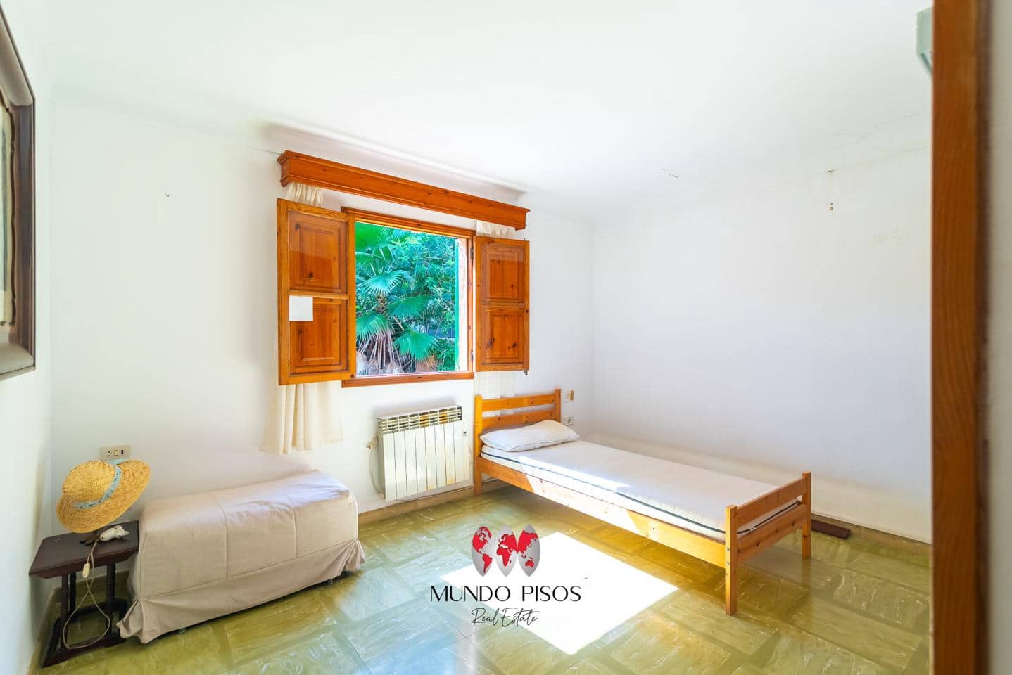 4 sypialnia Willa na sprzedaż w Costa de la Calma z garażem - 1 100 000 € (Ref: 9948632)