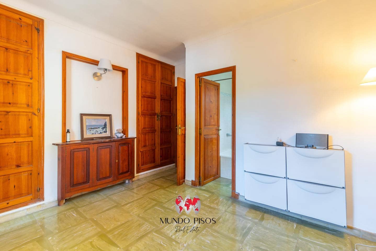 4 sypialnia Willa na sprzedaż w Costa de la Calma z garażem - 1 100 000 € (Ref: 9948632)