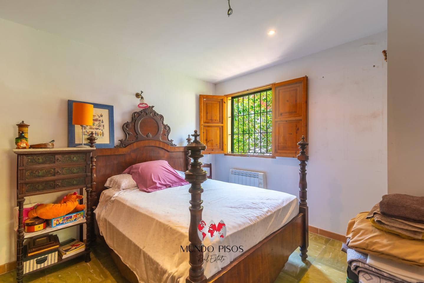 4 sypialnia Willa na sprzedaż w Costa de la Calma z garażem - 1 100 000 € (Ref: 9948632)