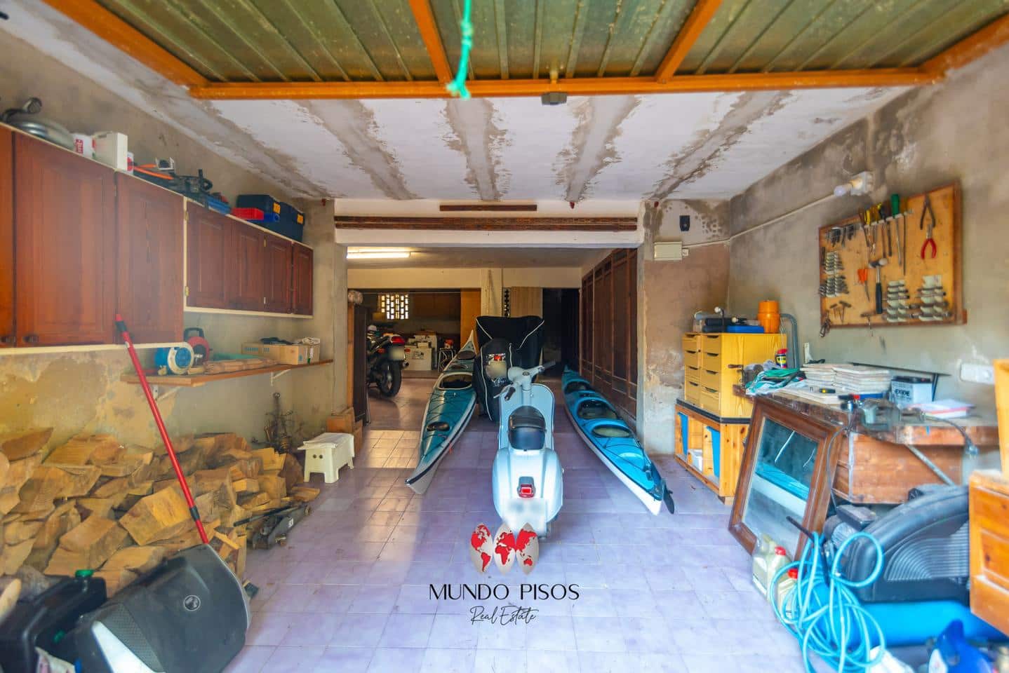 4 sypialnia Willa na sprzedaż w Costa de la Calma z garażem - 1 100 000 € (Ref: 9948632)